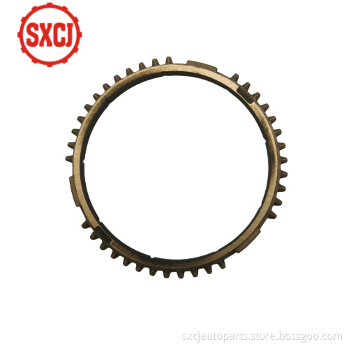 Auto Parts Transmission Synchronizer ring FOR chinese car